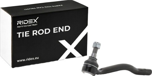 RIDEX 914T0629 Endeledd RIDEX 914T0629 Endeledd