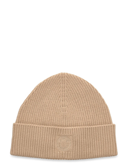 HUGO BLUE Xafon_B - Beige - ONE SIZE