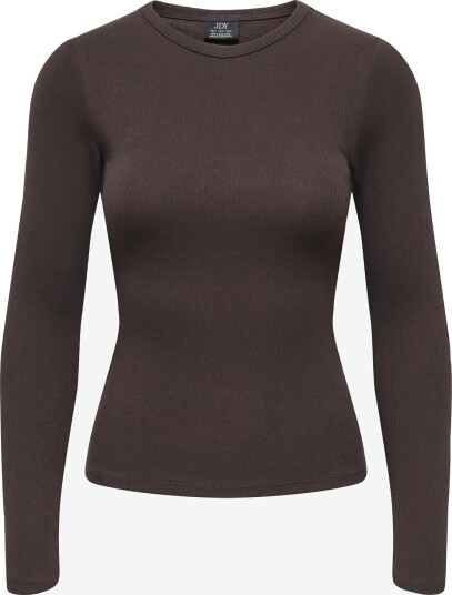 JDY Jdylucky L/S O Neck New Top Jrs Noos CHOCOLATE TORTE S JDY Jdylucky L/S O Neck New Top Jrs Noos CHOCOLATE TORTE S