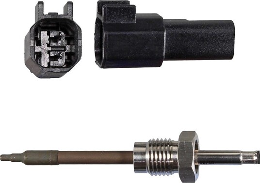 Sensor, eksostemperatur METZGER 08941094