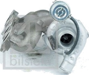 FEBI BILSTEIN 187313 Turbolader