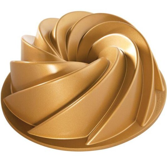 Nordic Ware - Heritage bakeform 2,4L Nordic Ware - Heritage bakeform 2,4L