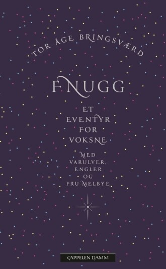 Fnugg Av Tor Åge Bringsværd