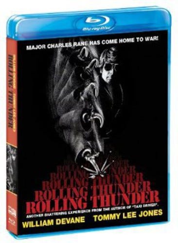 Rolling Thunder Bluray