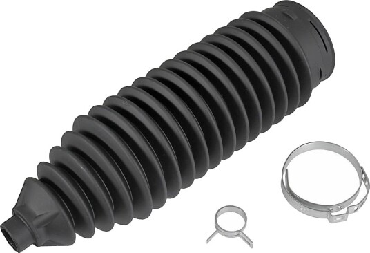 Belgsett, styring METZGER 755.545