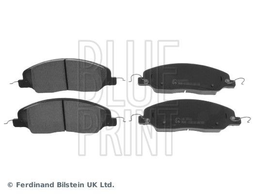 Bremseklosser BLUE PRINT ADA104256