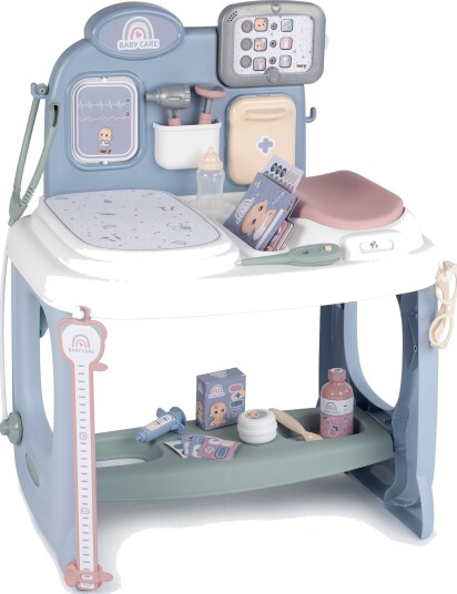 Smoby Baby Care Senter Smoby Baby Care Senter