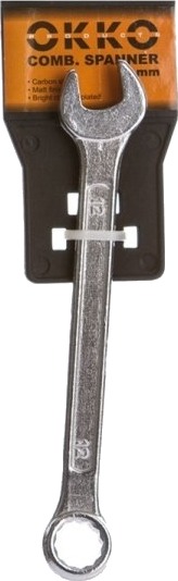 The Fighter Collection Combined Key 12 Mm The Fighter Collection Combined Key 12 Mm