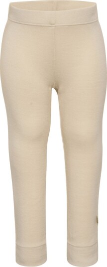 Hummel Hmlmini Ulllegs for Barn Whitecap Gray