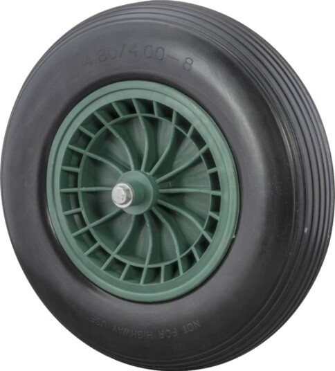 Gardamo 692236 Reservehjul 180 Kg Polyuretan Gardamo 692236 Reservehjul 180 Kg Polyuretan
