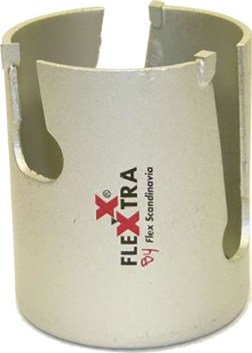 Flexxtra SHS06660 Hullsag 54 83 mm 66 mm Maskintilbehør & forbruk
