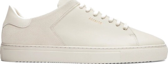 Axel Arigato, Herre, Sko, Beige, 42 EU,
