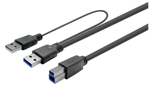 VIVOLINK USB 3.0 ACTIVE CABLE A MALE -