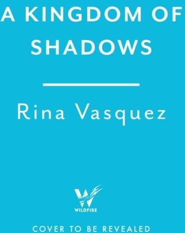 A Kingdom Of Shadows Av Rina Vasquez