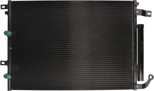 Kondensator THERMOTEC KTT110742