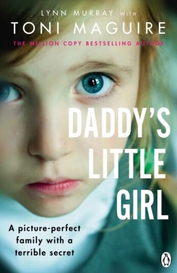 Daddy'S Little Girl Av Toni Maguire, Lynn Murray Daddy'S Little Girl Av Toni Maguire, Lynn Murray
