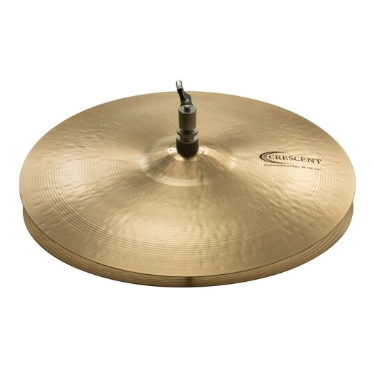 Sabian Crescent 14" Hammertone Hats