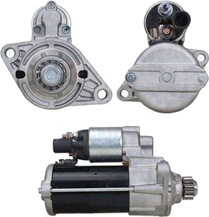 MAGNETI MARELLI 063725561010 Starter MAGNETI MARELLI 063725561010 Starter