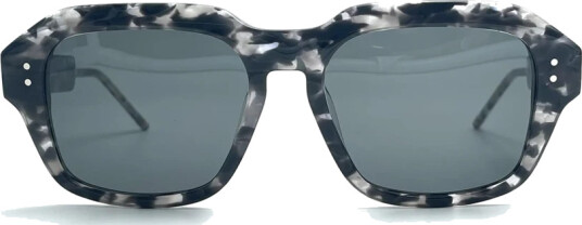 Thom Browne Herre Accessories Grå ONE SIZE, Thom Browne Herre Accessories Grå ONE SIZE,