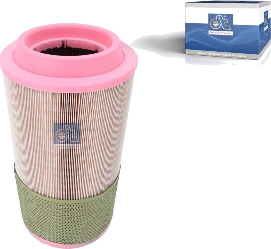 DT Spare Parts 7.00069 Luftfilter DT Spare Parts 7.00069 Luftfilter