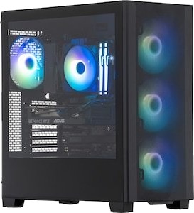 Komplett-PC Advanced Gaming i170 RGB KPC-ADV-I170-RGB-0626