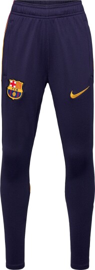 Nike Fcb Y Nk Df Strk Pant Kpz   BLACKENED BLUE/NOBLE RED/MINER   158 170
