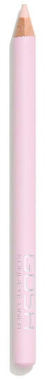 Gosh Kohl Eye Liner 006 Soft Pink