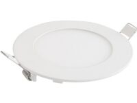 Orion SKYDAS LED RUND SLIM 12W, 960LM, 175MM [enhet W] - O-600-0103