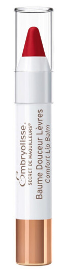 Embryolisse Comfort Lip Balm Red 2.5g Embryolisse Comfort Lip Balm Red 2.5g
