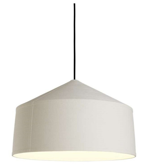Marset - Zenc Pendel White