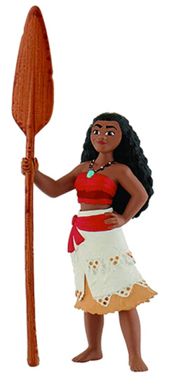 CakeSupplies Kakefigur Disney Moana CakeSupplies Kakefigur Disney Moana