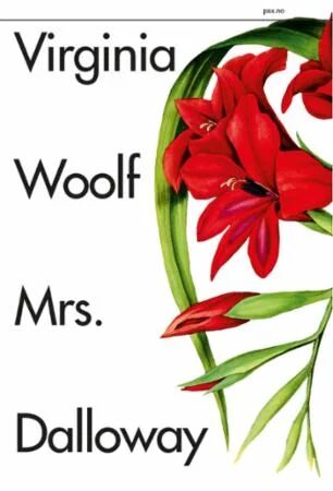 Mrs. Dalloway Av Virginia Woolf