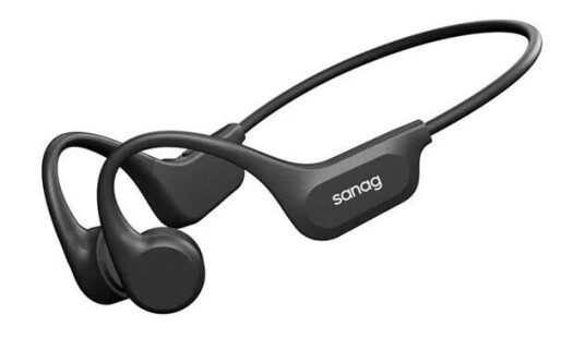 Sanag B60S Pro Svart Sanag B60S Pro Svart
