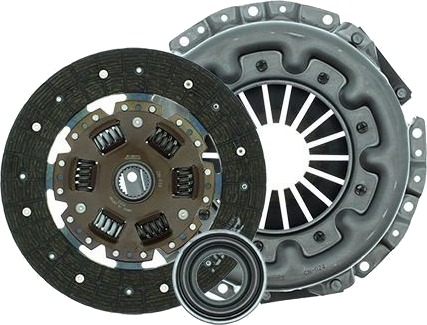 Clutchsett AISIN KN-113 Clutchsett AISIN KN-113