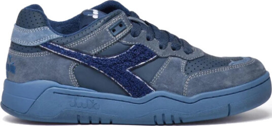 Diadora Herre Sko Blå 38 1/2 EU, Diadora Herre Sko Blå 38 1/2 EU,