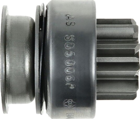 Friløpsgir, starter AS-PL SD5006P