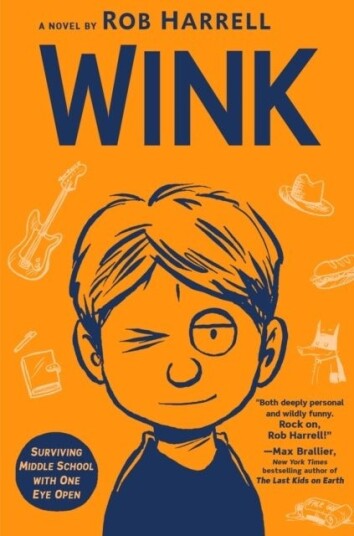 Wink Wink