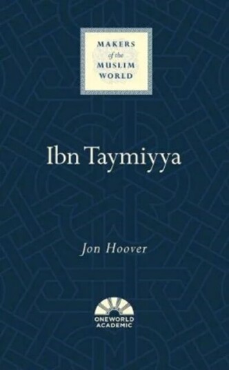 Ibn Taymiyya Av Jon Hoover