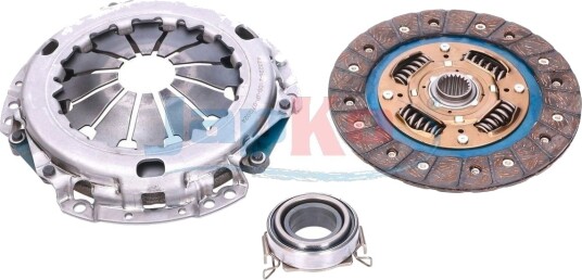 Clutchsett JAPKO 922100 Clutchsett JAPKO 922100