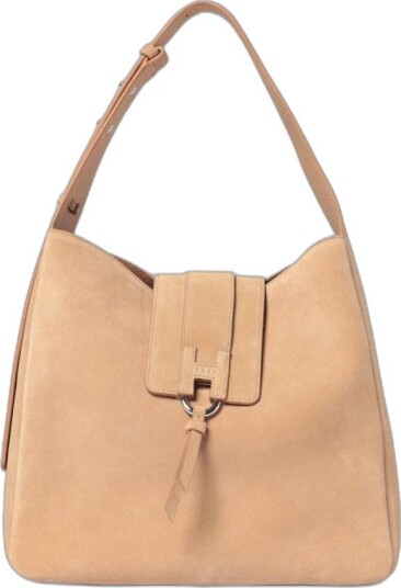 Hogan unisex Vesker Beige ONE SIZE,