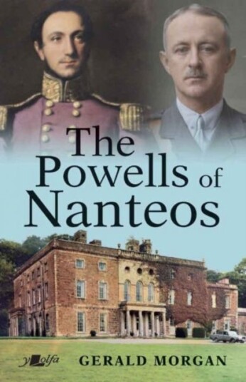 The Powells of Nanteos The Powells of Nanteos