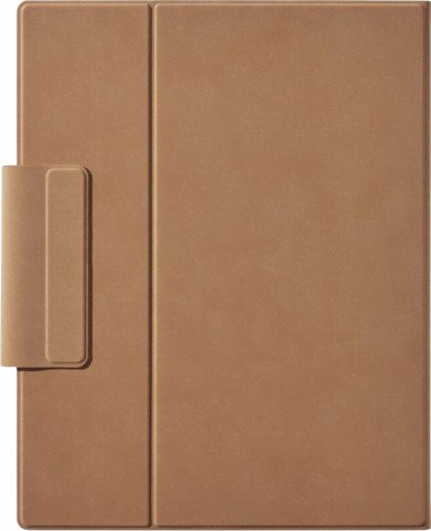 Onyx Boox Go 10.3 Series Magnetic Cover Case - Tan