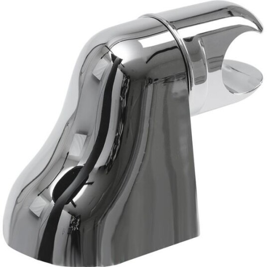 Gelia Aqualine Hånddusjholder for vegg