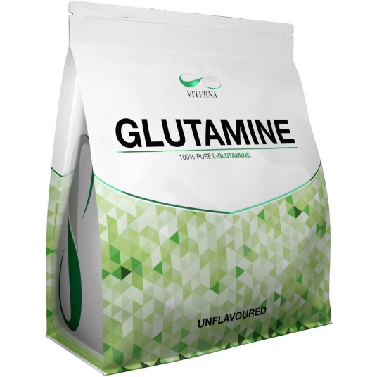 Viterna Glutamine Vegan Bag  300 g