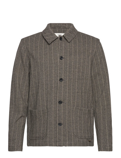 Gabba Libre Ax Stripes - Brown - S