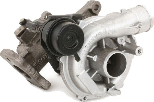 Turbolader RIDEX REMAN 2234C10026R Turbolader RIDEX REMAN 2234C10026R