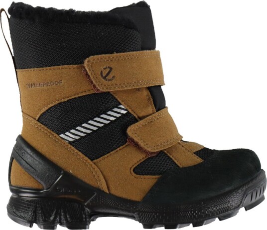 ECCO Biom Hike Infant Black 25
