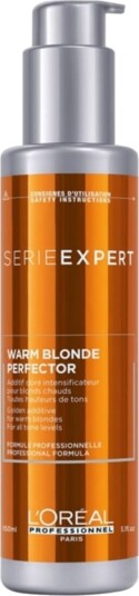 Loreal Powermix Warm Blonde Perfector U 150 ml Loreal Powermix Warm Blonde Perfector U 150 ml