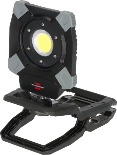 Brennenstuhl 1173070030 50 W Led Ip65 6600 Mah Sort Grå Frittstående Arbeidslys