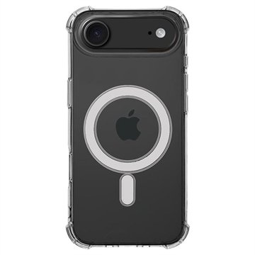 Tactical iPhone Air MagForce Plyo Deksel med forsterkede hjørner og MagSafe   Klar